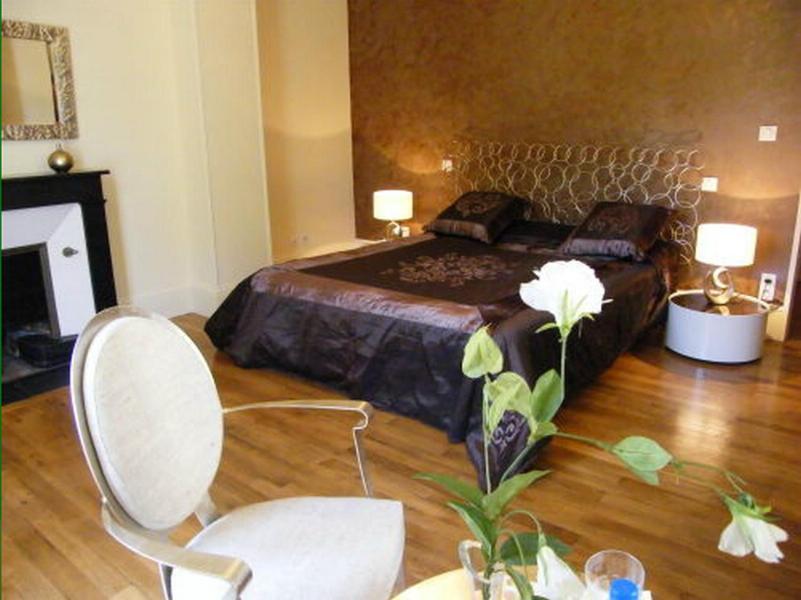 Chateau Tout Y Fault Loriges 部屋 写真
