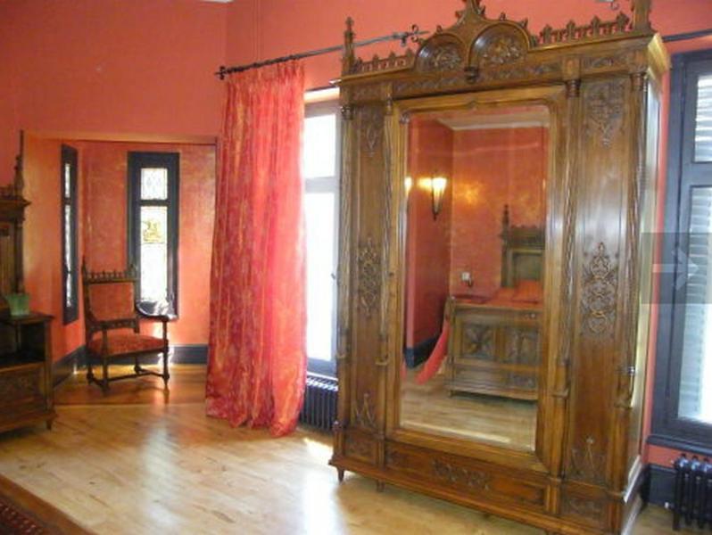 Chateau Tout Y Fault Loriges 部屋 写真
