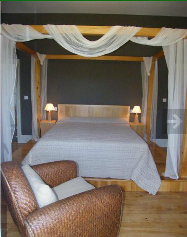 Chateau Tout Y Fault Loriges 部屋 写真